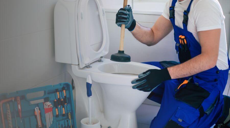 Local 24/7 Emergency Plumbing in Bridgeton, IN